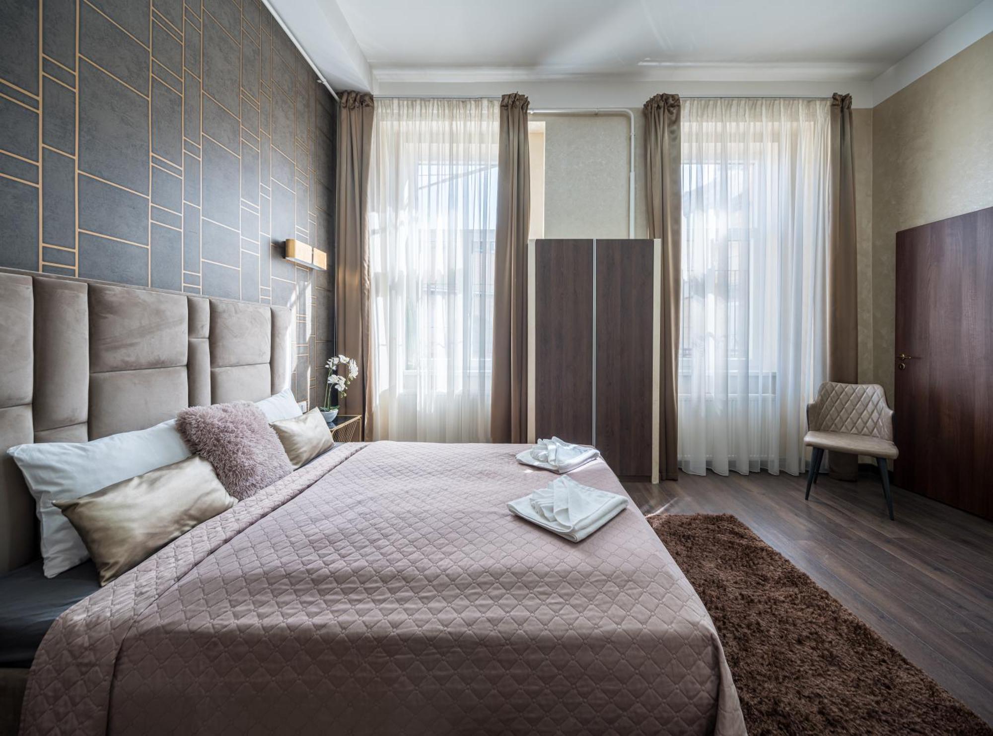 Dohany Dreamy Delight Luxury With Sauna
