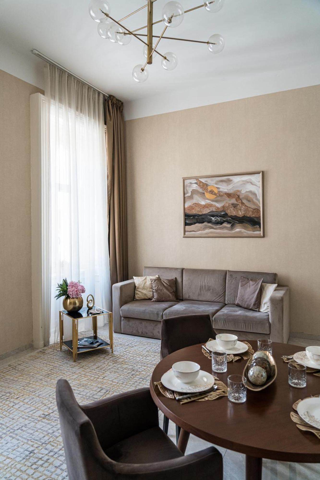 Dohany Dreamy Delight Luxury With Sauna *