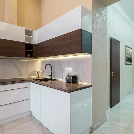 Luxury Dream With A Sauna In The Center Budapest Kültér fotó