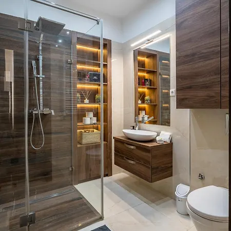 Luxury Dream With A Sauna In The Center Budapest Kültér fotó