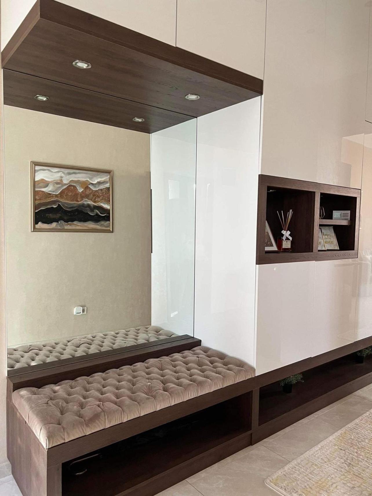 Luxury Dream With A Sauna In The Center Apartman *