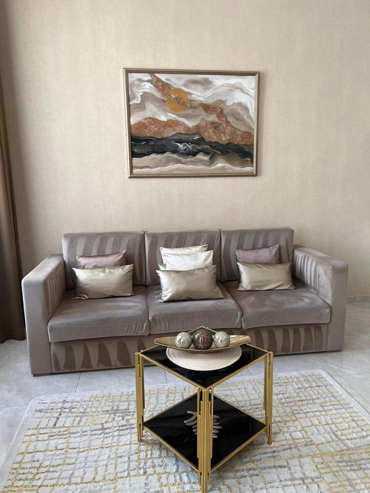 Luxury Dream With A Sauna In The Center Apartman Budapest