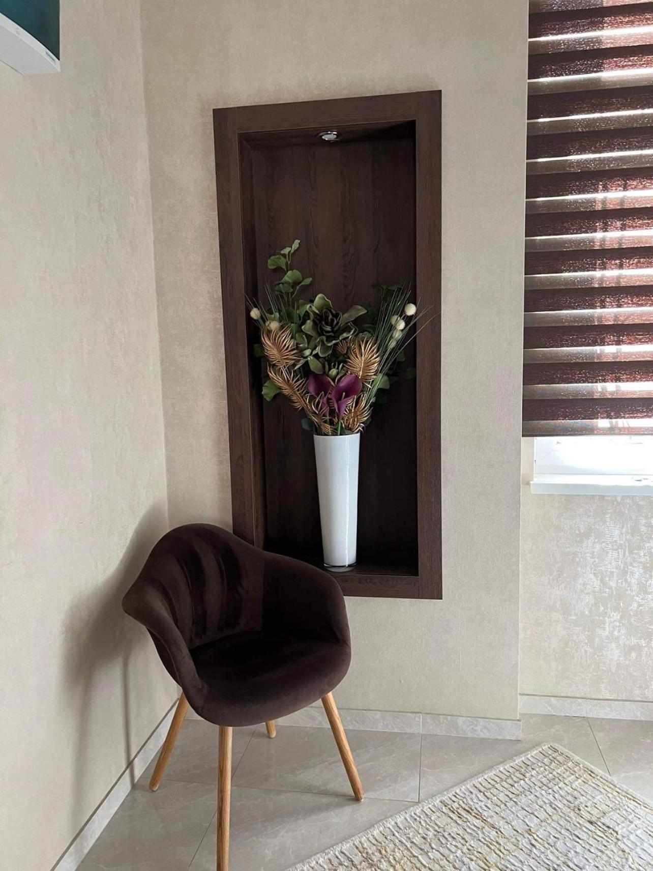 Apartman Luxury Dream With A Sauna In The Center