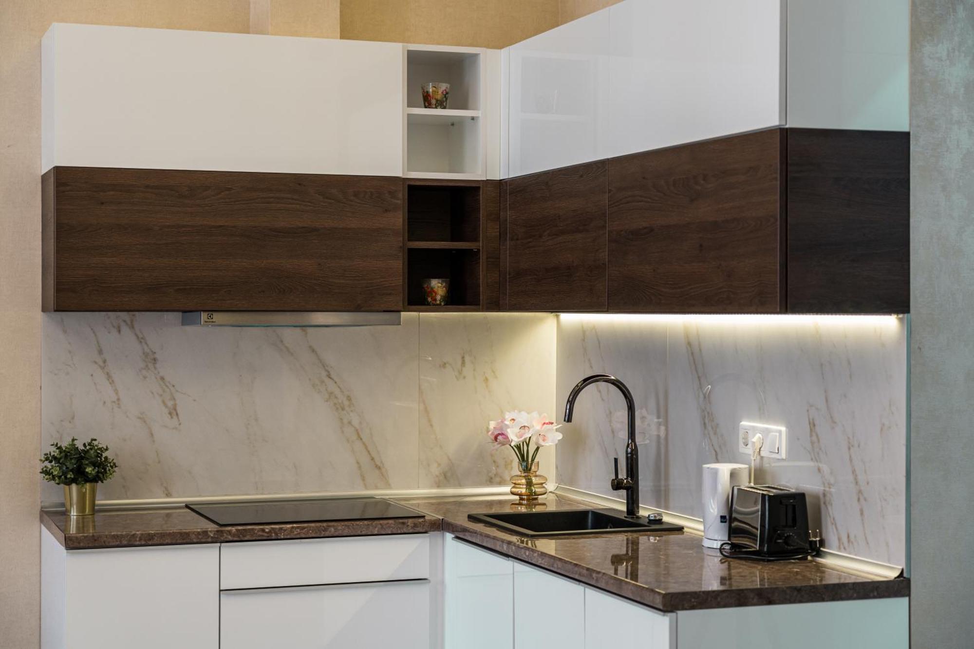 Luxury Dream With A Sauna In The Center Budapest