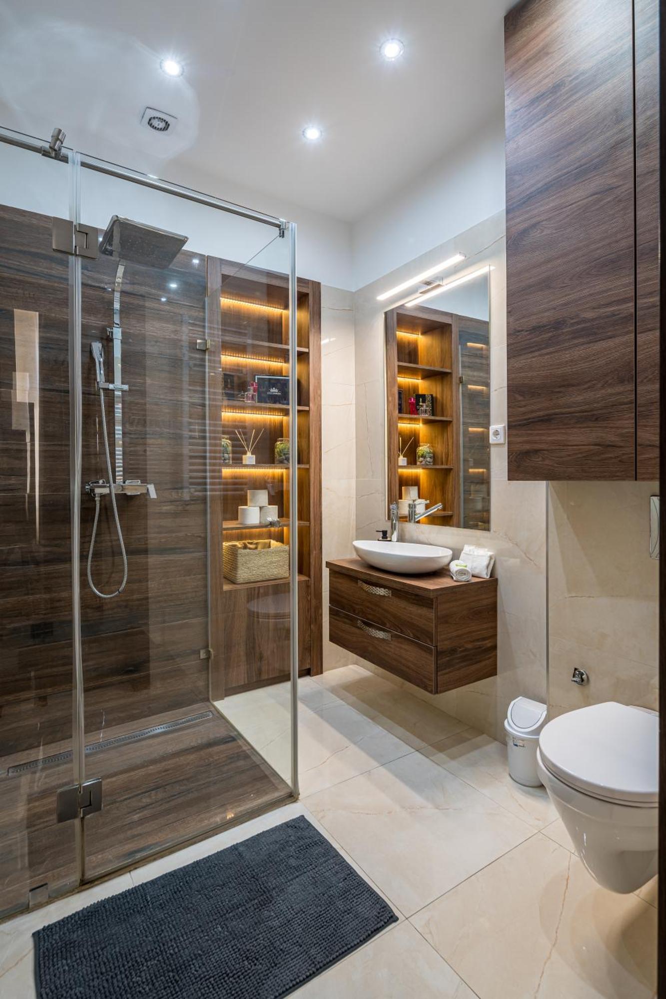 Dohany Dreamy Delight Luxury Apt With Sauna * בודפשט